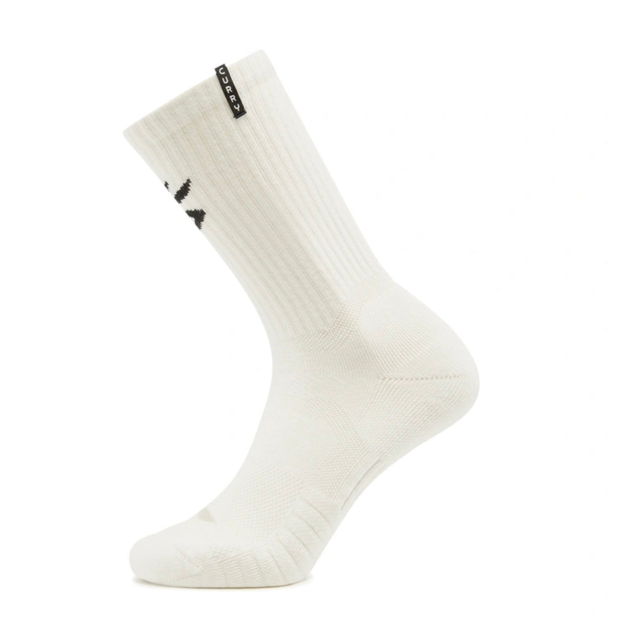 【予約注文】Li-Ning × Curry Brand カリー バスケットボールソックス AWLW193