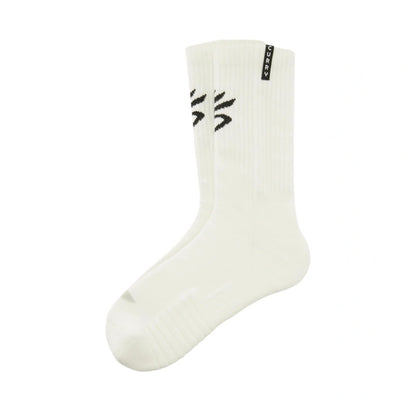 【予約注文】Li-Ning × Curry Brand カリー バスケットボールソックス AWLW193