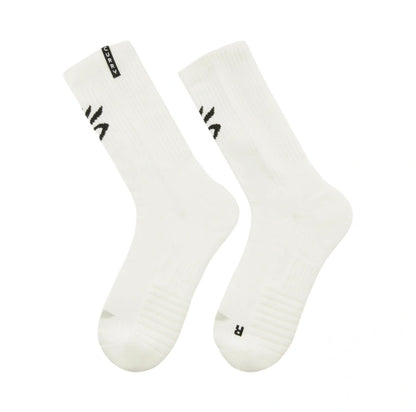 【予約注文】Li-Ning × Curry Brand カリー バスケットボールソックス AWLW193