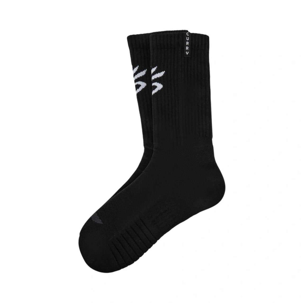【予約注文】Li-Ning × Curry Brand カリー バスケットボールソックス AWLW193