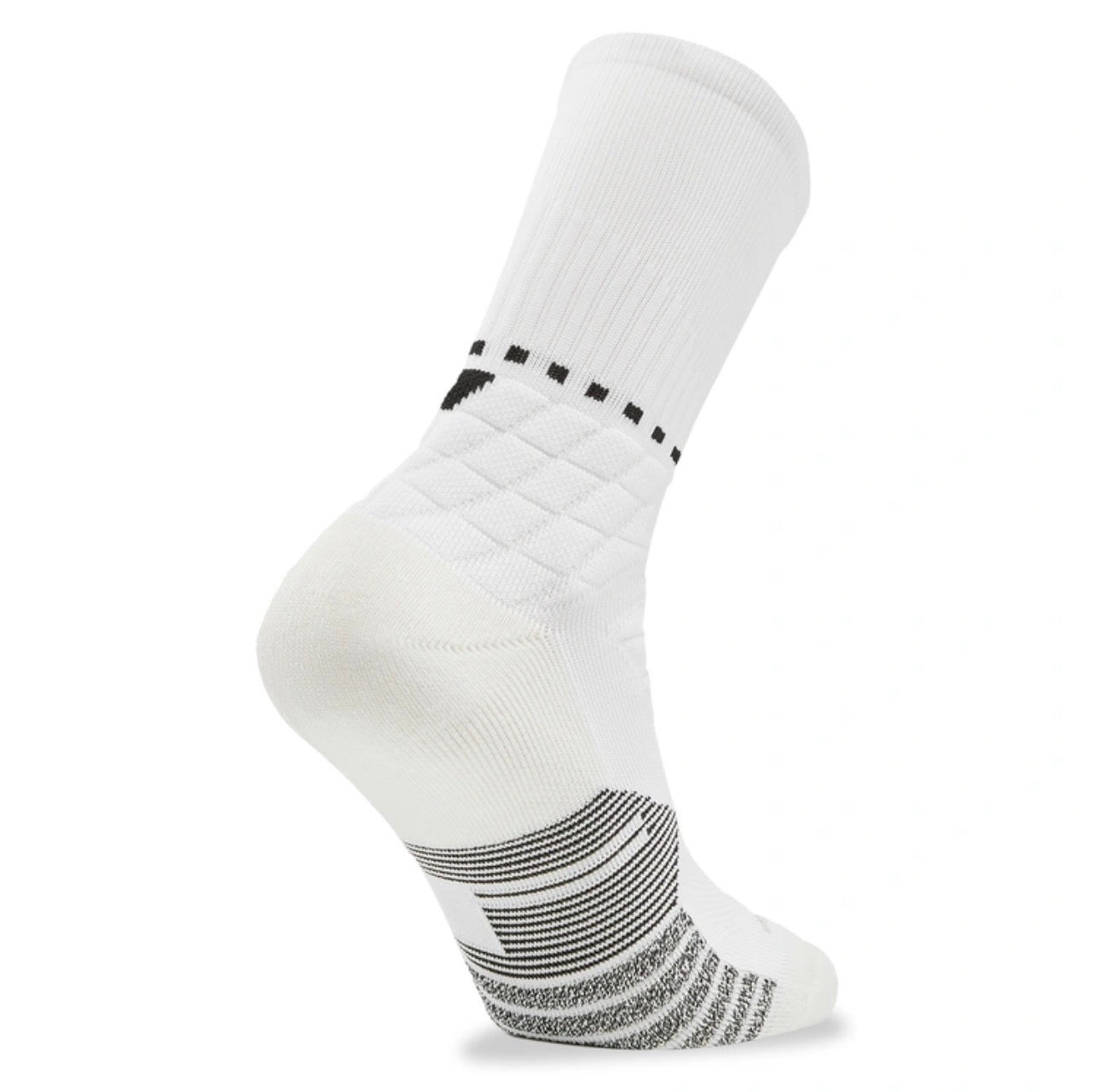 【予約注文】Li-Ning × Curry Brand カリー バスケットボールソックス AWLW195