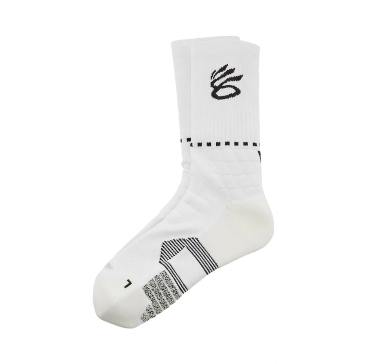 【予約注文】Li-Ning × Curry Brand カリー バスケットボールソックス AWLW195