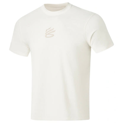 【予約注文】Li-Ning × Curry Brand カリー 半袖Tシャツ AHSWK09