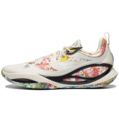 【予約注文】Li-Ning Way Of Wade Dlo2 ディアンジェロ・ラッセル リーニン ウェイオブウェイド バスケットボールシューズ