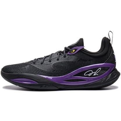 【予約注文】Li-Ning Way Of Wade Dlo2 ディアンジェロ・ラッセル リーニン ウェイオブウェイド バスケットボールシューズ