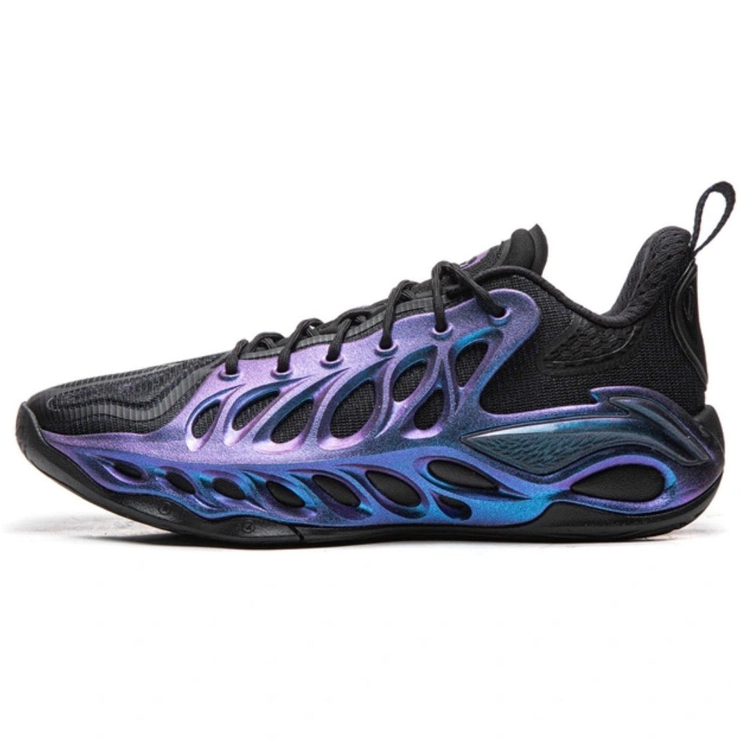 【予約注文】Li-Ning BadFive Dominator 2 Super リーニン バスケットボールシューズ