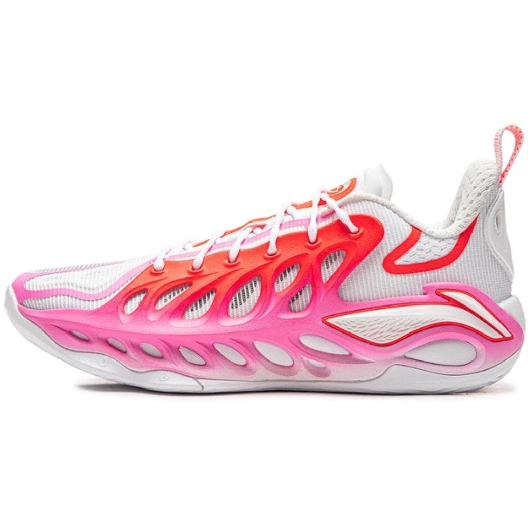 【予約注文】Li-Ning BadFive Dominator 2 Super リーニン バスケットボールシューズ