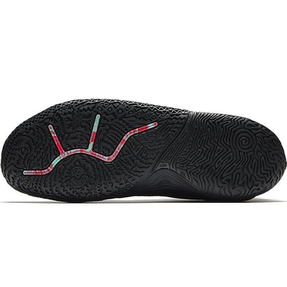 【予約注文】ANTA KAI 2 Triple Black バッシュ カイリー・アービングモデル メンズ バスケットボールシューズ