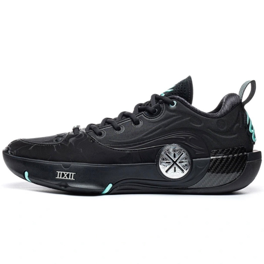 【予約注文】Way Of Wade 12 Liberty Black Curry Moment PE Stephen Curry ステフィン・カリー 9月10日発売