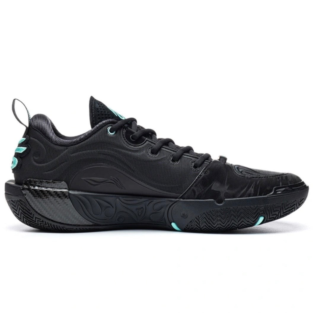 【予約注文】Way Of Wade 12 Liberty Black Curry Moment PE Stephen Curry ステフィン・カリー 9月10日発売