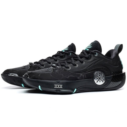 【予約注文】Way Of Wade 12 Liberty Black Curry Moment PE Stephen Curry ステフィン・カリー 9月10日発売
