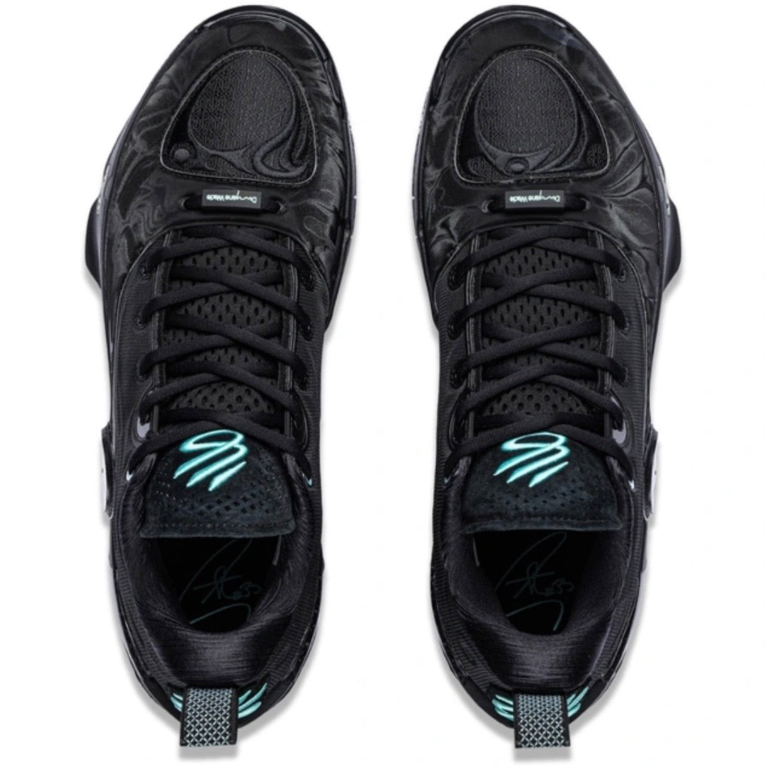 【予約注文】Way Of Wade 12 Liberty Black Curry Moment PE Stephen Curry ステフィン・カリー 9月10日発売