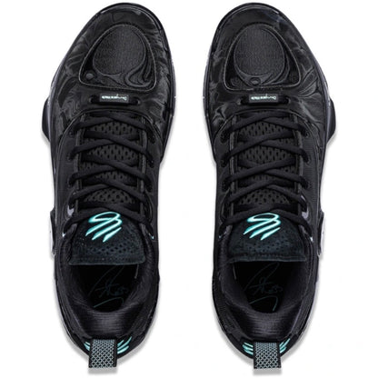 【予約注文】Way Of Wade 12 Liberty Black Curry Moment PE Stephen Curry ステフィン・カリー 9月10日発売