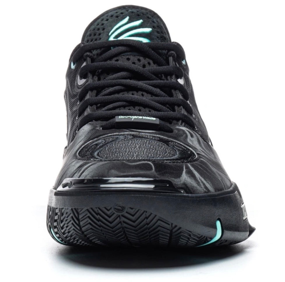 【予約注文】Way Of Wade 12 Liberty Black Curry Moment PE Stephen Curry ステフィン・カリー 9月10日発売