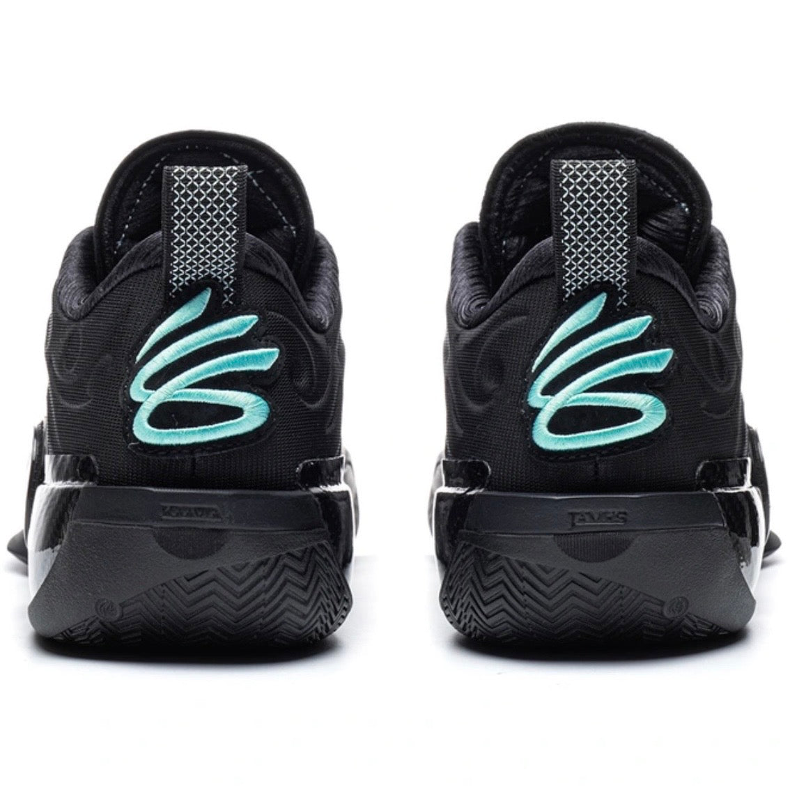 【予約注文】Way Of Wade 12 Liberty Black Curry Moment PE Stephen Curry ステフィン・カリー 9月10日発売