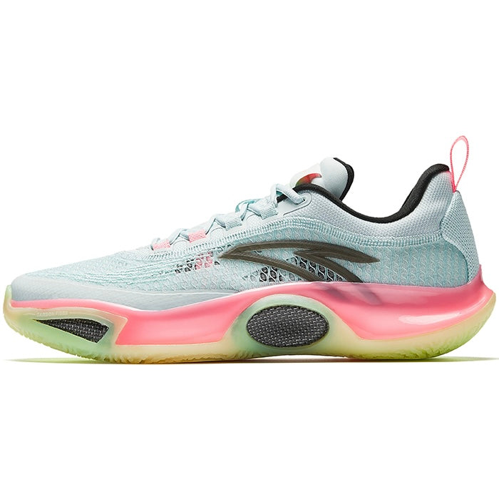 【予約注文】ANTA Scalpel 2 スカルポル2 Shock The Game バスケットボールシューズ