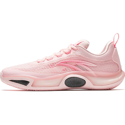 【予約注文】ANTA Scalpel 2 スカルポル2 Shock The Game バスケットボールシューズ