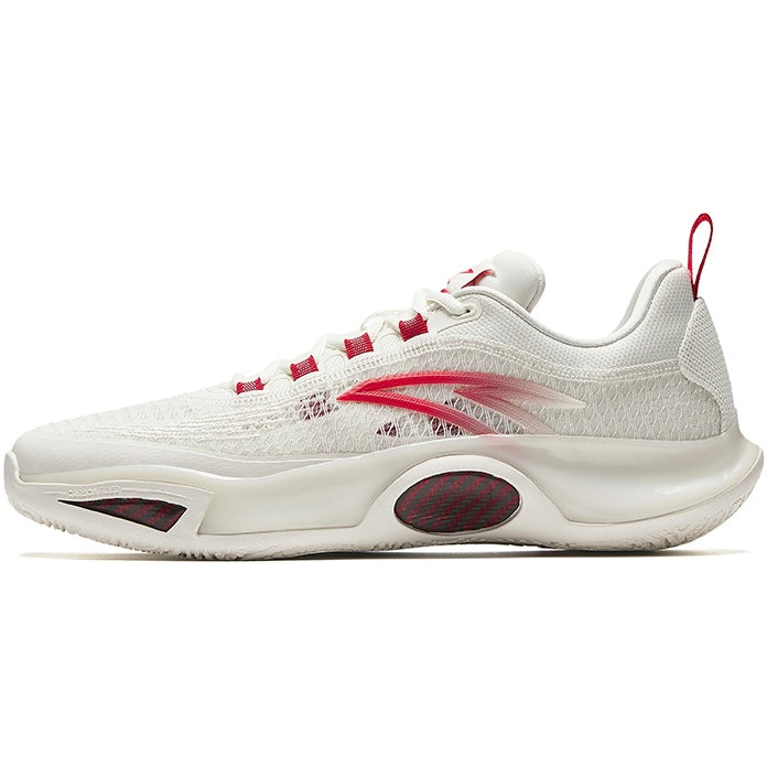 【予約注文】ANTA Scalpel 2 スカルポル2 Shock The Game バスケットボールシューズ