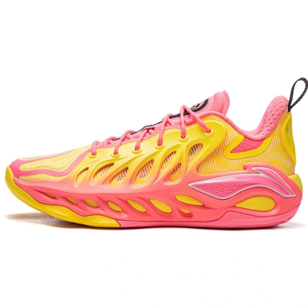 【予約注文】Li-Ning BadFive Dominator 2 Super リーニン バスケットボールシューズ