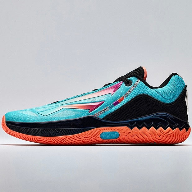 【予約注文】ANTA KAI Speed 2  バッシュ カイリー・アービングモデル メンズ バスケットボールシューズ