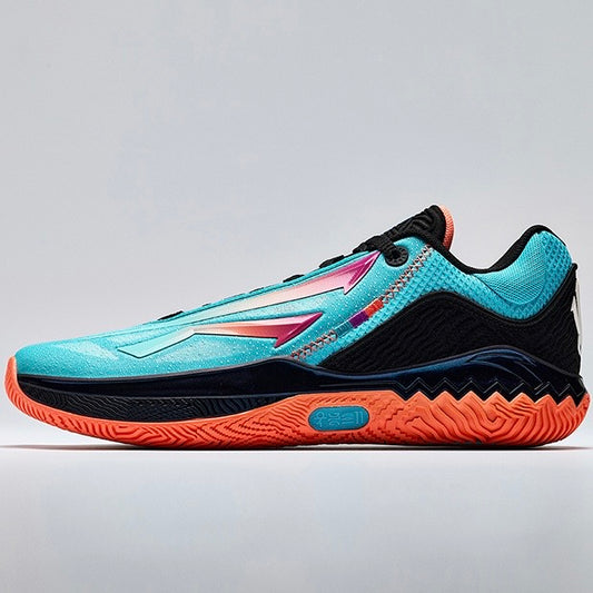 【予約注文】ANTA KAI Speed 2  バッシュ カイリー・アービングモデル メンズ バスケットボールシューズ