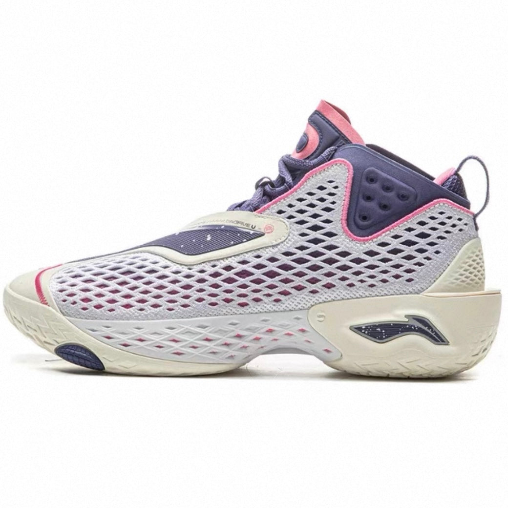 【予約注文】Li-Ning BadFive 5 バッドファイブ 5 リーニン バスケットボールシューズ