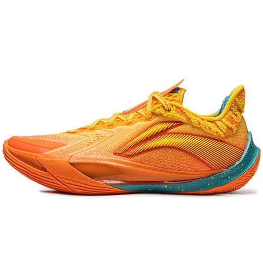 【予約注文】Li-Ning Sonic 13 V2 ソニック 13 V2 リーニン バスケットボールシューズ