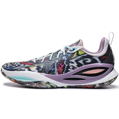 【予約注文】Li-Ning Way Of Wade Dlo2 ディアンジェロ・ラッセル リーニン ウェイオブウェイド バスケットボールシューズ