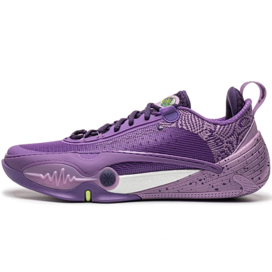 【予約注文】Li-Ning Way Of Wade All City 14 オールシティ14 リーニン ウェイオブウェイド バスケットボールシューズ2