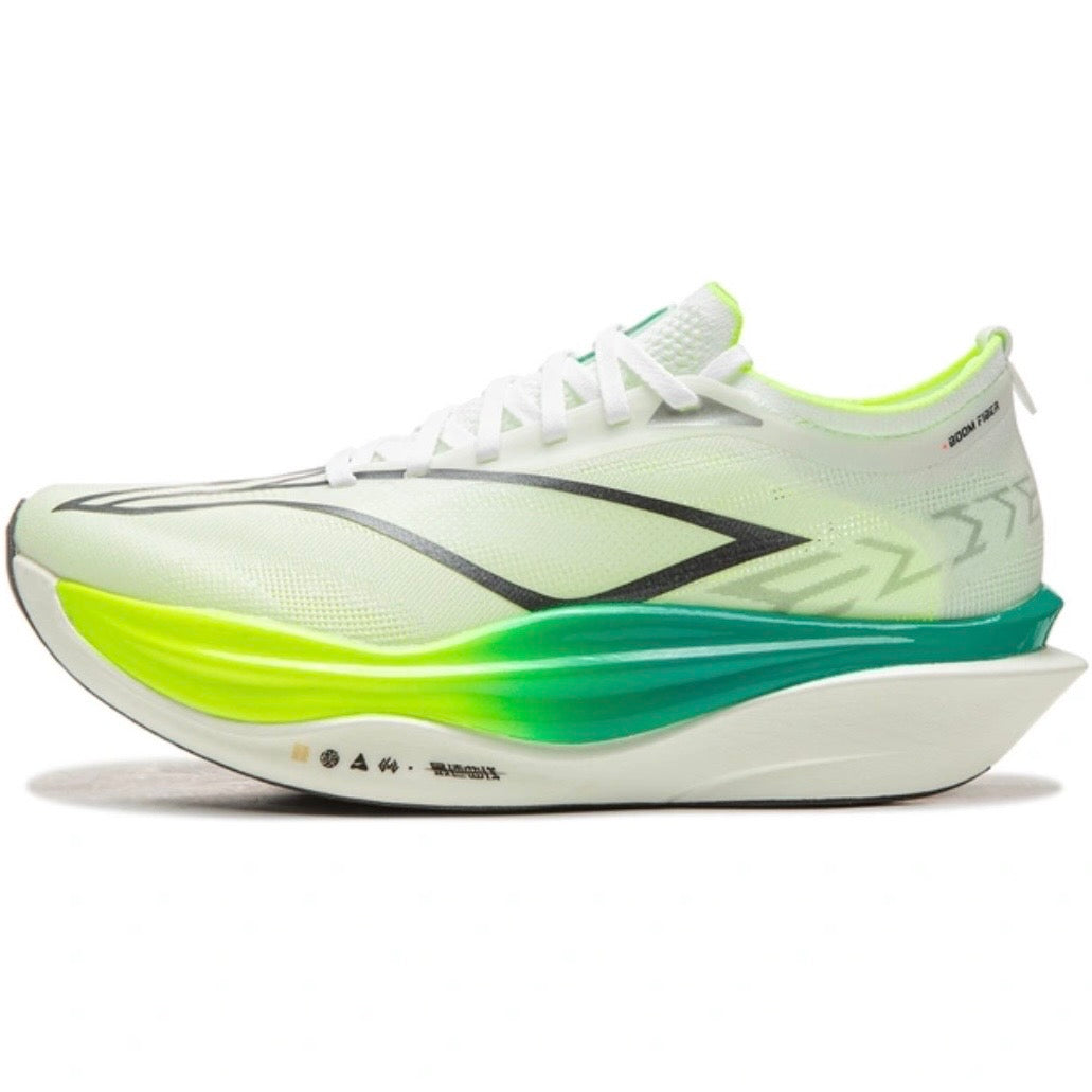 【予約注文】Li-Ning リーニン 最新 飛電6エリート FeiDian6 Elite リーニン メンズ ランニングシューズ