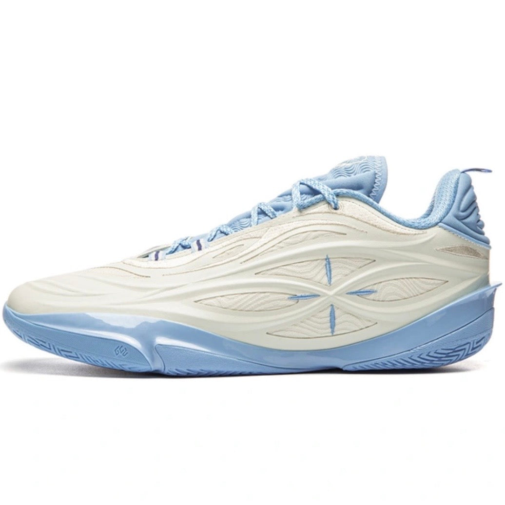 【予約注文】Li-Ning Way Of Wade 808 5 Ultra V2 リーニン ウェイオブウェイド バスケットボールシューズ2