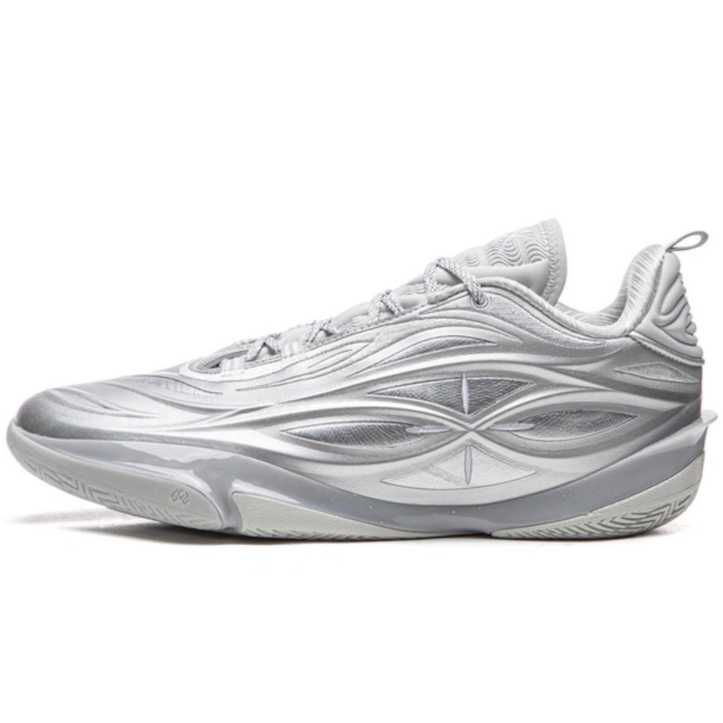 【予約注文】Li-Ning Way Of Wade 808 5 Ultra V2 リーニン ウェイオブウェイド バスケットボールシューズ2