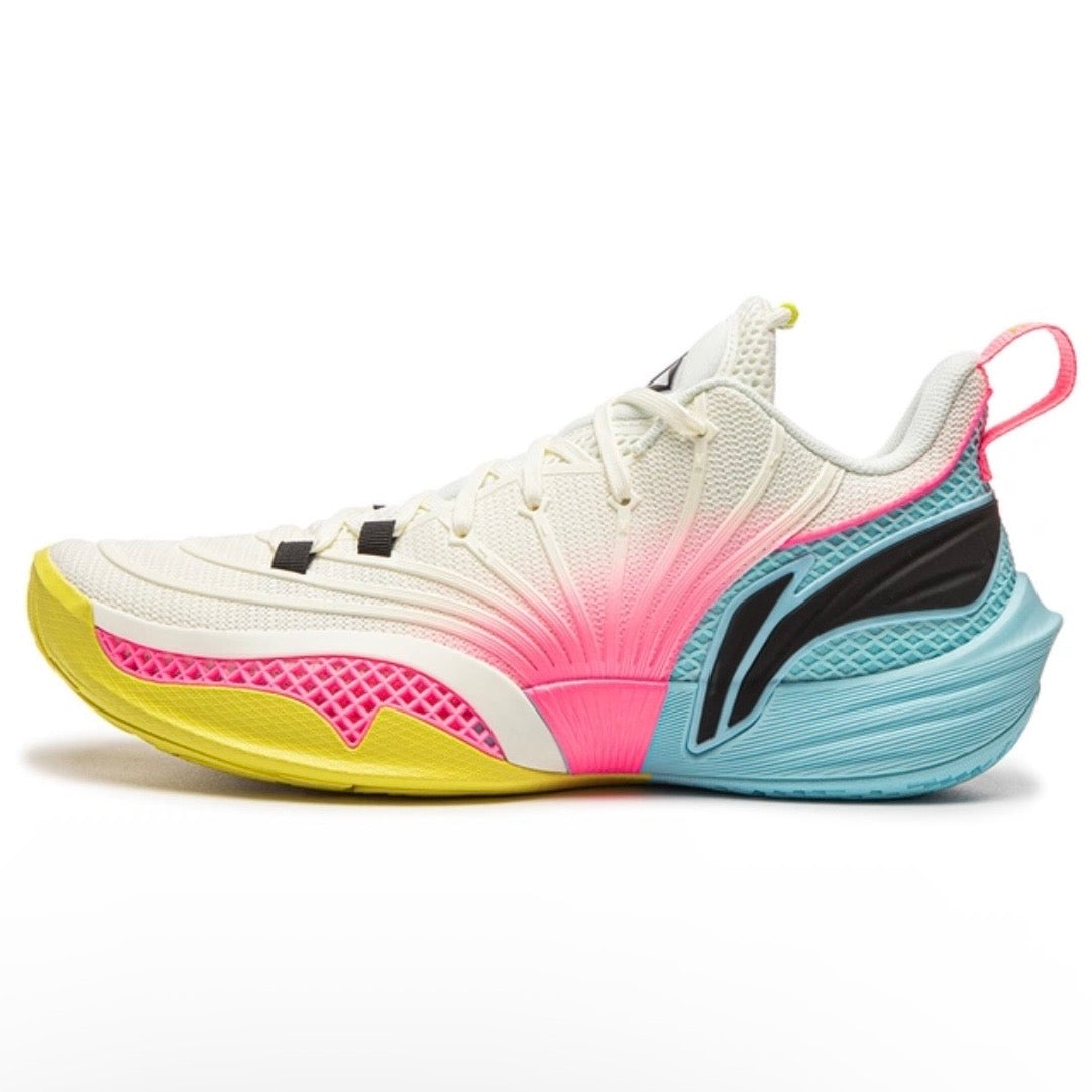 予約注文】Li-Ning Buckets 2 ジミー・バトラーモデル リーニン