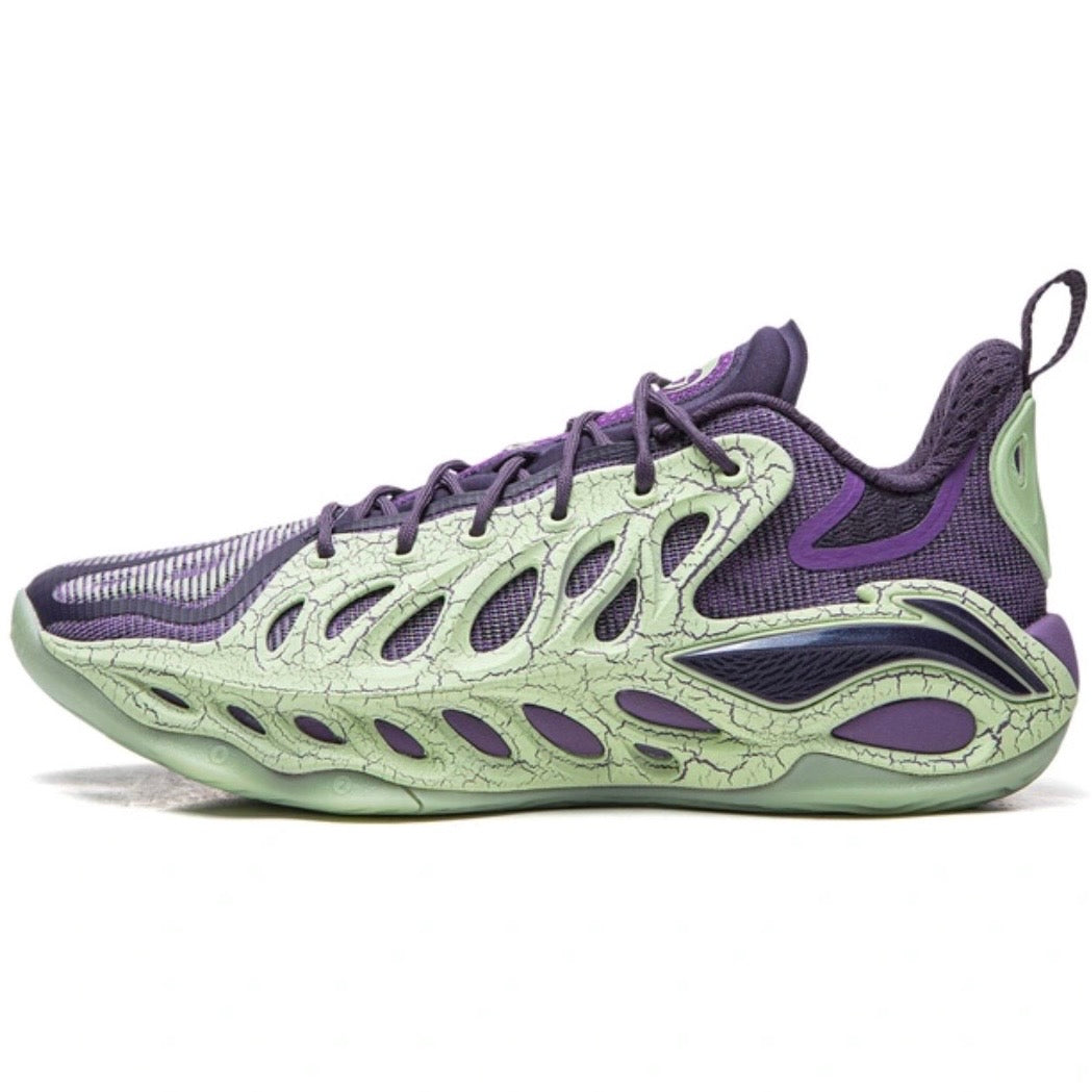 【予約注文】Li-Ning BadFive Dominator 2 Super リーニン バスケットボールシューズ