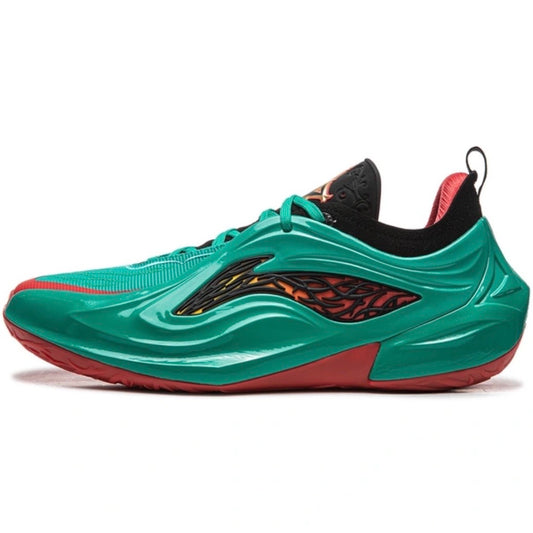 【予約注文】Li-Ning JB4 ジミー・バトラー リーニン バスケットボールシューズ