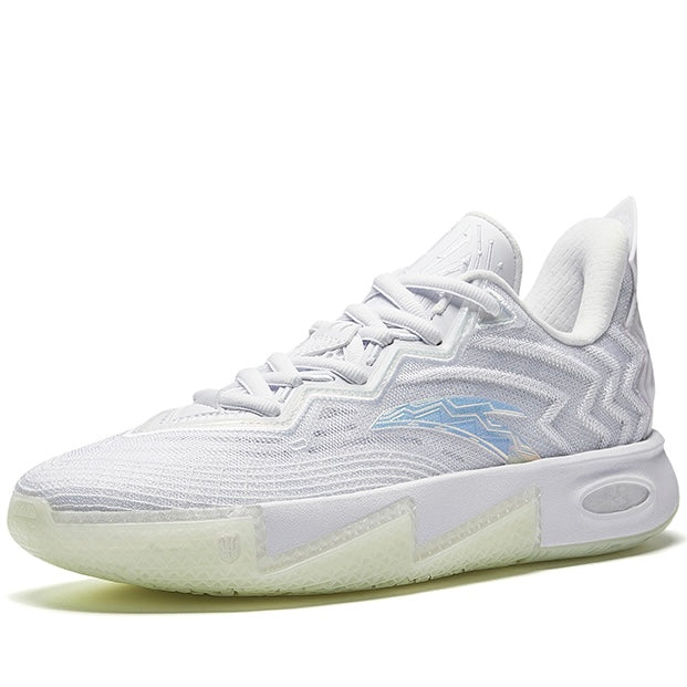 【予約注文】ANTA KAI 2 White Phantom バッシュ カイリー・アービングモデル メンズ バスケットボールシューズ