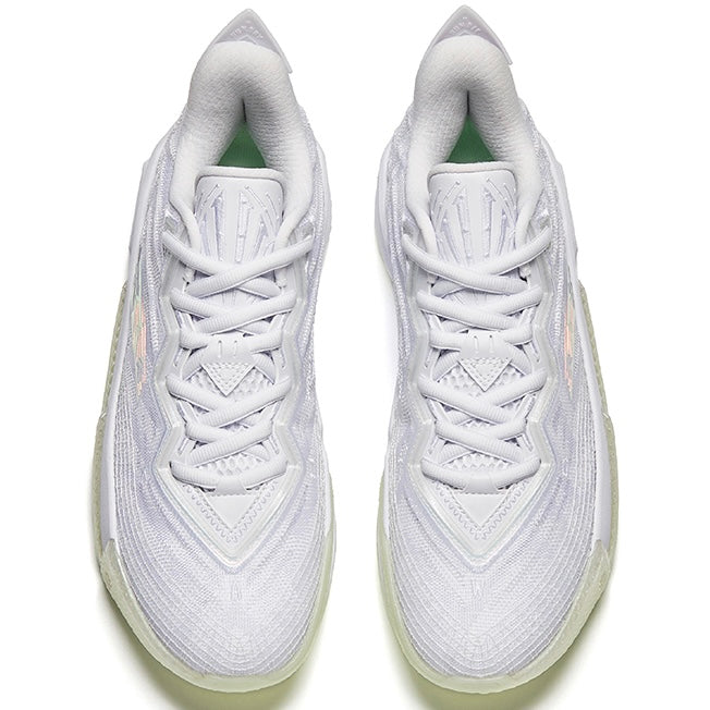 【予約注文】ANTA KAI 2 White Phantom バッシュ カイリー・アービングモデル メンズ バスケットボールシューズ