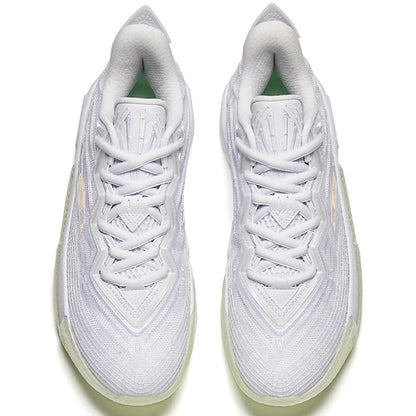 【予約注文】ANTA KAI 2 White Phantom バッシュ カイリー・アービングモデル メンズ バスケットボールシューズ