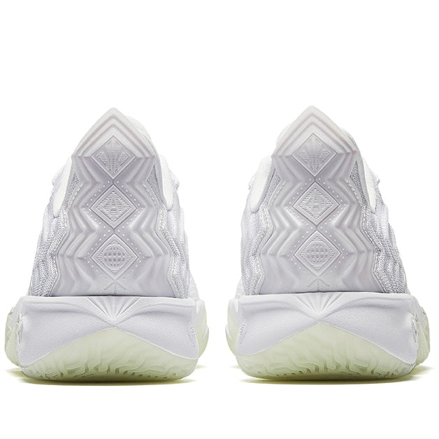 【予約注文】ANTA KAI 2 White Phantom バッシュ カイリー・アービングモデル メンズ バスケットボールシューズ