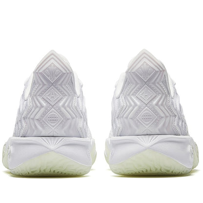 【予約注文】ANTA KAI 2 White Phantom バッシュ カイリー・アービングモデル メンズ バスケットボールシューズ