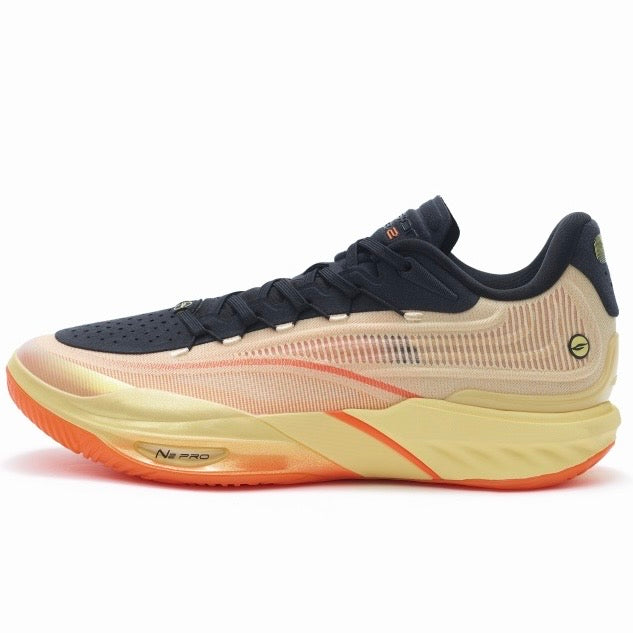 【予約注文】数量限定 ANTA Sneaker Verse Eclosion Type 2 N2Pro ステフィン・カリー バッシュ NBA バスケットボール