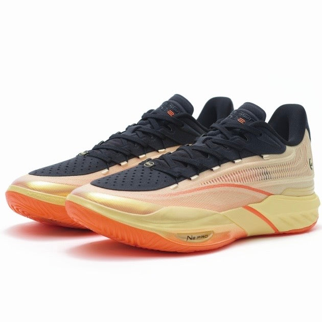 【予約注文】数量限定 ANTA Sneaker Verse Eclosion Type 2 N2Pro ステフィン・カリー バッシュ NBA バスケットボール