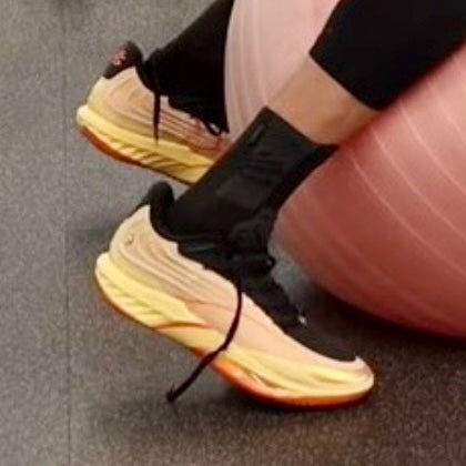 【予約注文】数量限定 ANTA Sneaker Verse Eclosion Type 2 N2Pro ステフィン・カリー バッシュ NBA バスケットボール