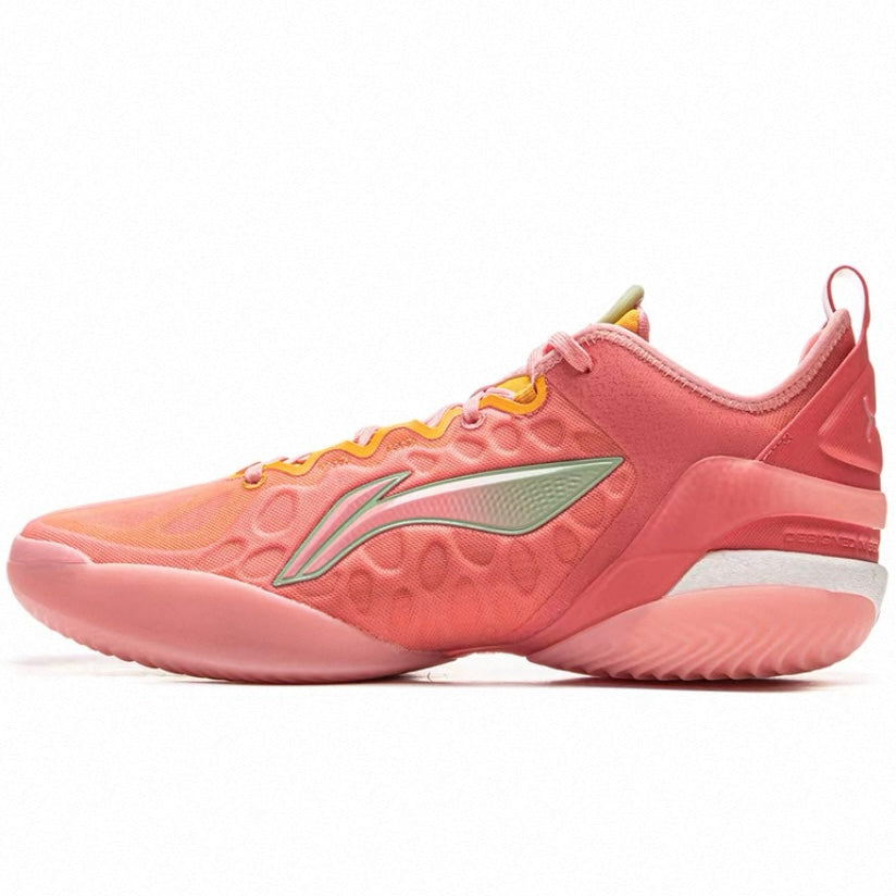 【予約注文】Li-Ning YuShuai 19 V2 リーニン バスケットボールシューズ