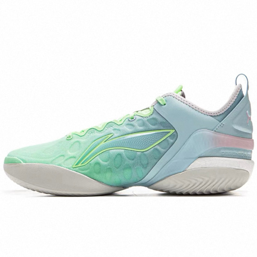 【予約注文】Li-Ning YuShuai 19 V2 リーニン バスケットボールシューズ