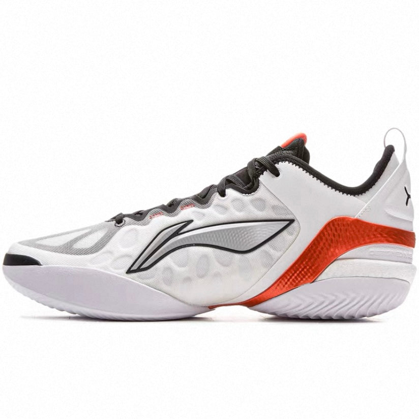 【予約注文】Li-Ning YuShuai 19 V2 リーニン バスケットボールシューズ