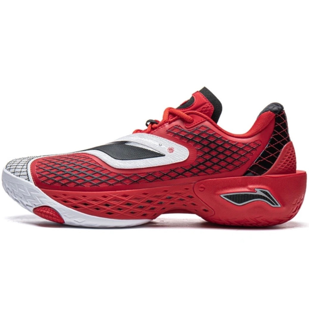 【予約注文】Li-Ning BadFive 5 low バッドファイブ5 ロー リーニン バスケットボールシューズ