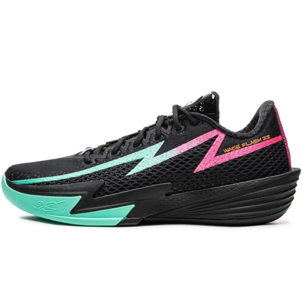 予約注文】Li-Ning Way Of Wade Wade Flash 2 ウェイドフラッシュ2