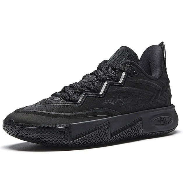 【予約注文】ANTA KAI 2 Black Agate バッシュ カイリー・アービングモデル メンズ バスケットボールシューズ