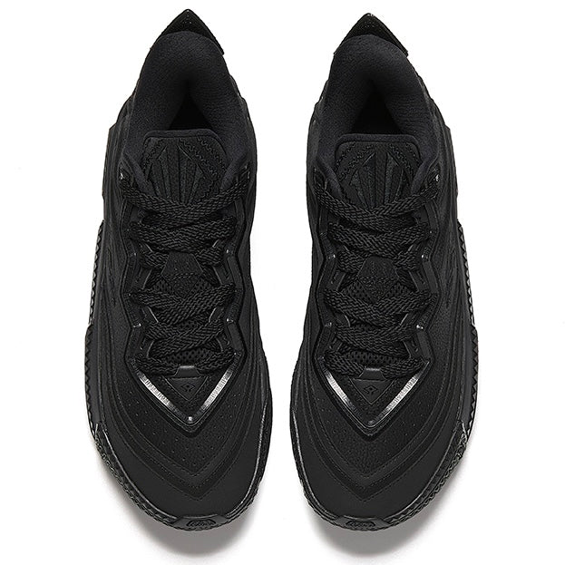 【予約注文】ANTA KAI 2 Black Agate バッシュ カイリー・アービングモデル メンズ バスケットボールシューズ